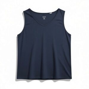 4/$20 Chico’s V Neck Tank Top